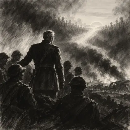 Lord Roberts - poem by - Rudyard Kipling