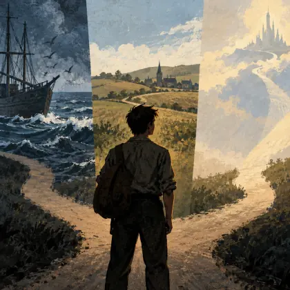 Mary's Son - poem by - Rudyard Kipling