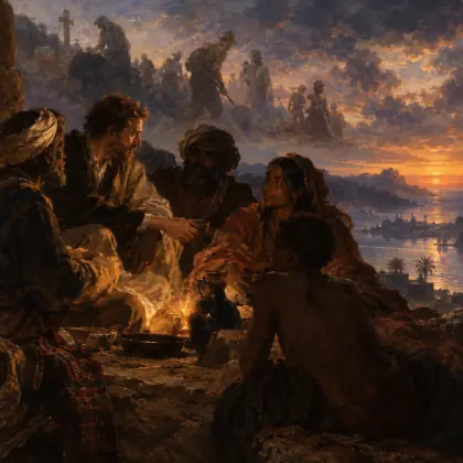 Prelude - poem by - Rudyard Kipling