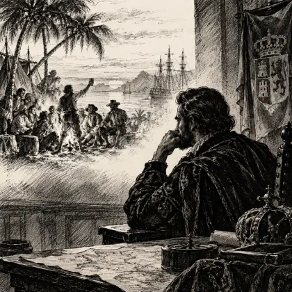 Song of Diego Valdez - poem by - Rudyard Kipling