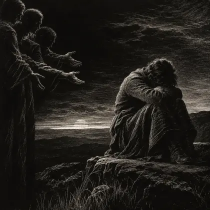 The Comforters - poem by - Rudyard Kipling