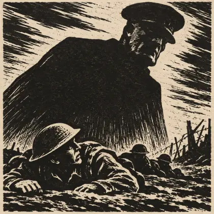 The Instructor - poem by - Rudyard Kipling