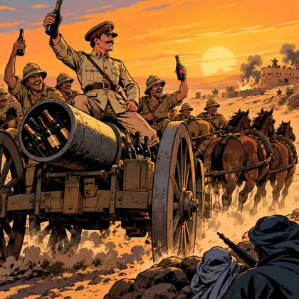 The Jacket - poem by - Rudyard Kipling