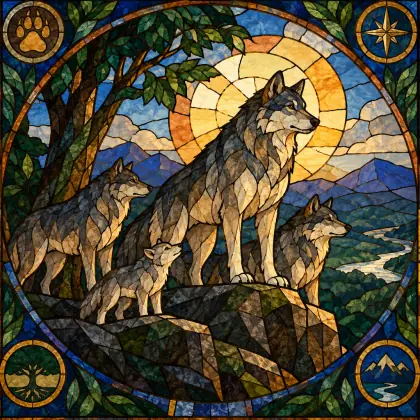 The Law of the Jungle - poem by - Rudyard Kipling