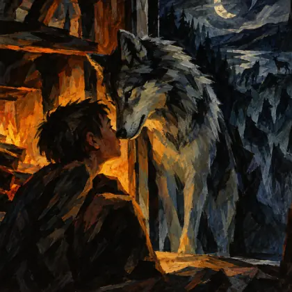 The Only Son - poem by - Rudyard Kipling