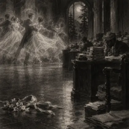 The Plea of the Simla Dancers - poem by - Rudyard Kipling