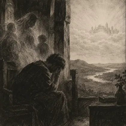 The Rabbi's Song - poem by - Rudyard Kipling