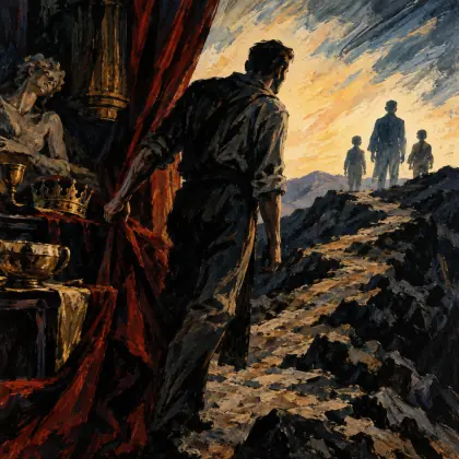 The Reformers - poem by - Rudyard Kipling