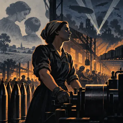 The Songs of the Lathes - poem by - Rudyard Kipling