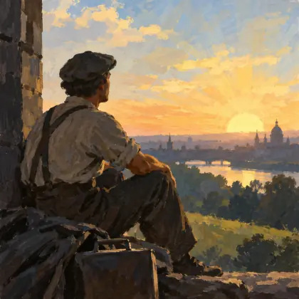 To T. a - poem by - Rudyard Kipling