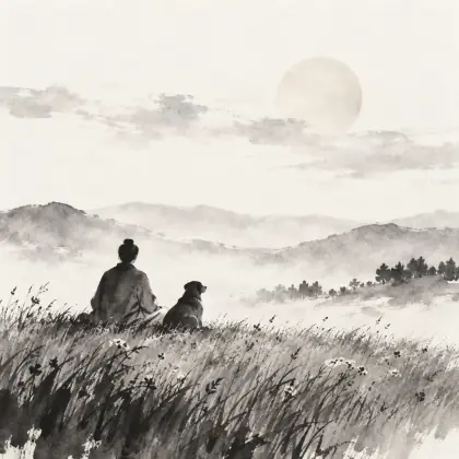 Beyond - poem by - Rumi