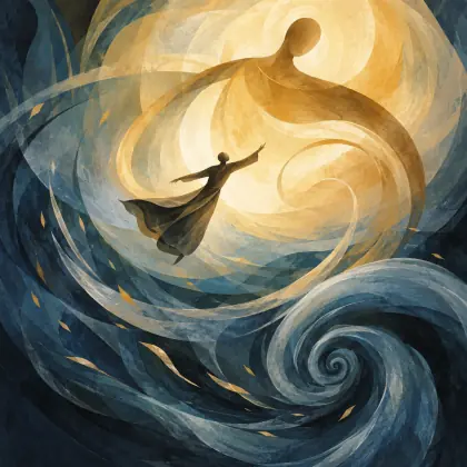Love Is the Master - poem by - Rumi