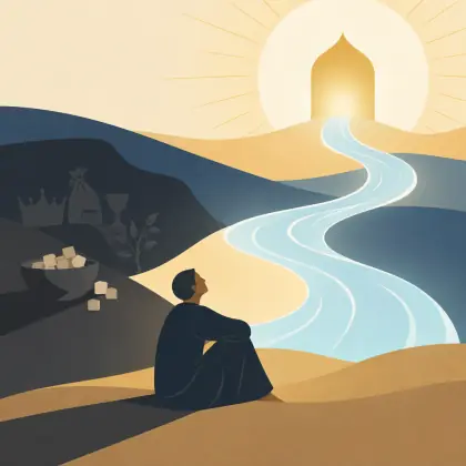 Love Is the Water of Life - poem by - Rumi