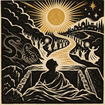 Remember Me - poem by - Rumi