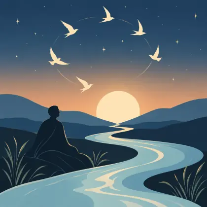 The Way of Love - poem by - Rumi