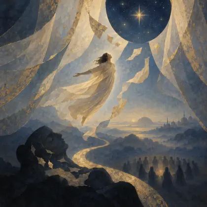 This Is Love - poem by - Rumi