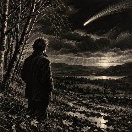 Exposure - poem by - Seamus Heaney