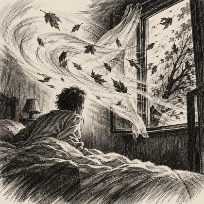 Had I not been awake - poem by - Seamus Heaney