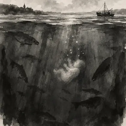 Limbo - poem by - Seamus Heaney