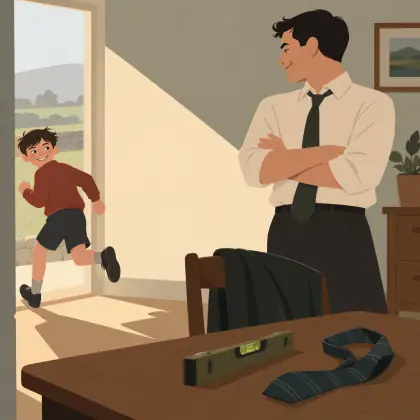 The Errand - poem by - Seamus Heaney