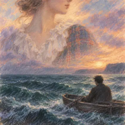 Valediction - poem by - Seamus Heaney