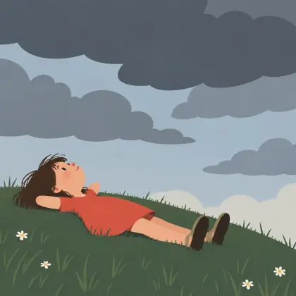 Lazy Jane - poem by - Shel Silverstein