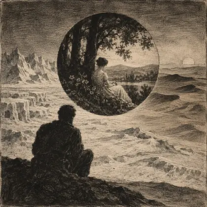 There Was, Before Me - poem by - Stephen Crane