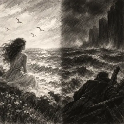 To the Maiden - poem by - Stephen Crane
