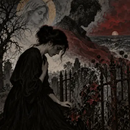 Electra on Azalea Path - poem by - Sylvia Plath