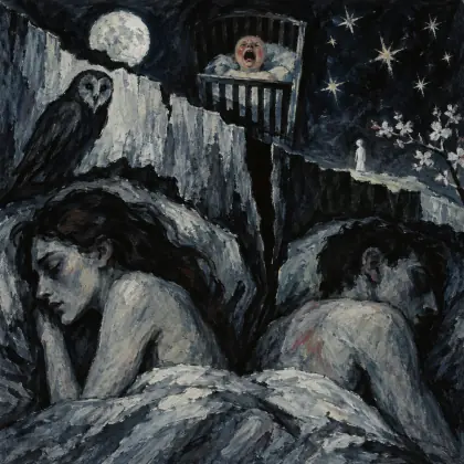 Event - poem by - Sylvia Plath