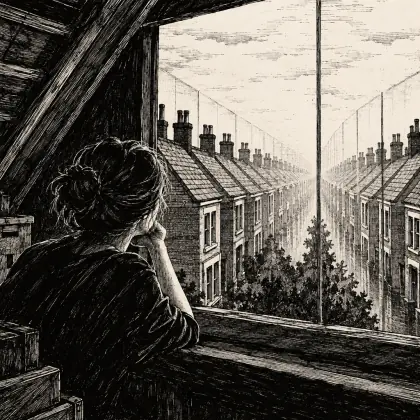 Landowners - poem by - Sylvia Plath