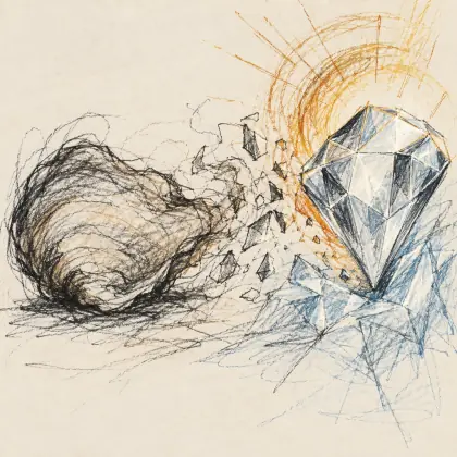 Notes to a Neophyte - poem by - Sylvia Plath