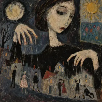 Soliloquy of the Solipsist - poem by - Sylvia Plath