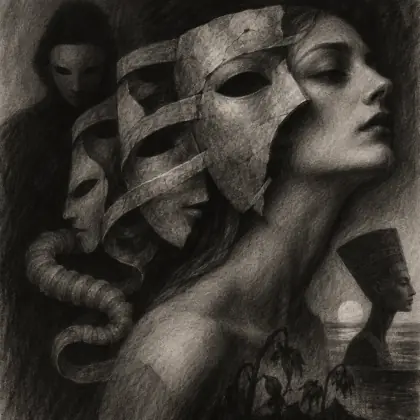 The Fearful - poem by - Sylvia Plath