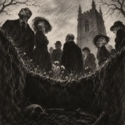Soliloquy of a Misanthrope - poem by - Ted Hughes