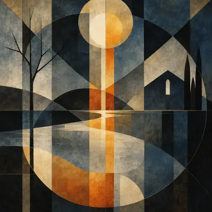 Four Quartets 4: Little Gidding - poem by - T.S. Eliot