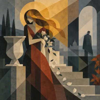 Stand on the Highest Pavement - poem by - T.S. Eliot