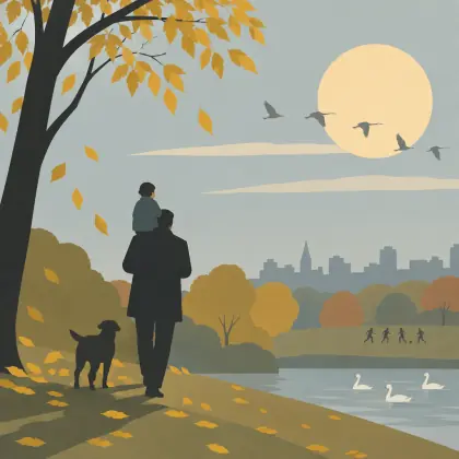 Contrary Theses II - poem by - Wallace Stevens