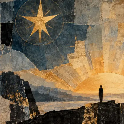 Nuances of a Theme by Williams - poem by - Wallace Stevens