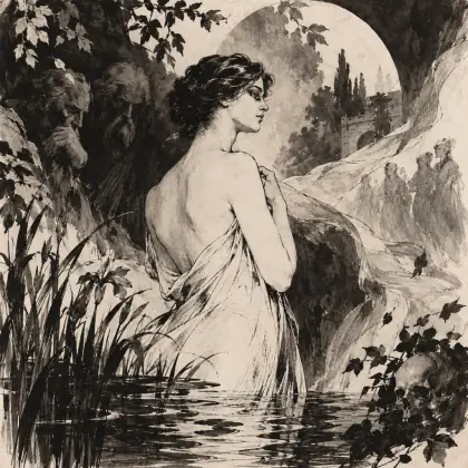Peter Quince at the Clavier - poem by - Wallace Stevens