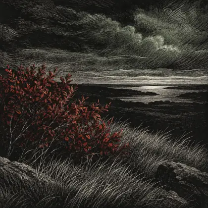 Table Talk - poem by - Wallace Stevens