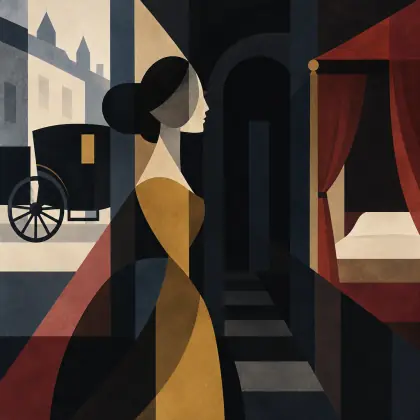 Theory - poem by - Wallace Stevens