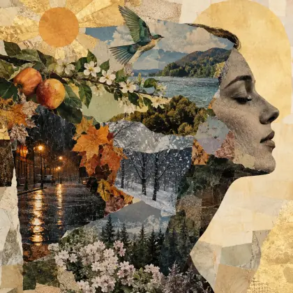 What Is Divinity - poem by - Wallace Stevens
