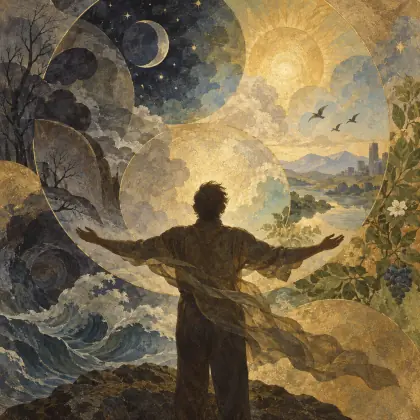All Is Truth - poem by - Walt Whitman