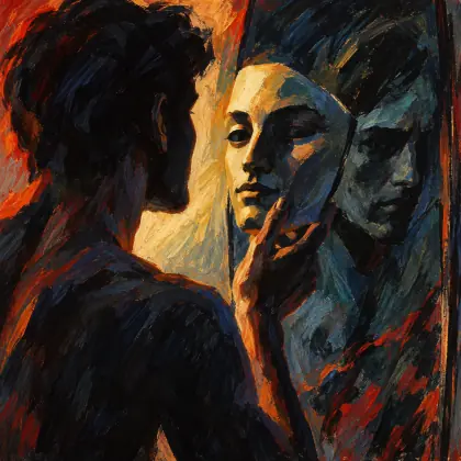 Are You the New Person, Drawn Toward Me? - poem by - Walt Whitman