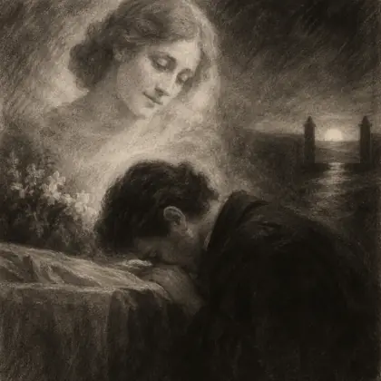 As at Thy Portals Also Death - poem by - Walt Whitman