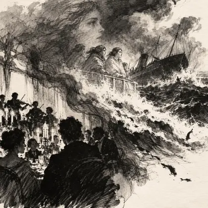 As I Sit with Others - poem by - Walt Whitman