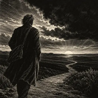 As the Time Draws Nigh - poem by - Walt Whitman