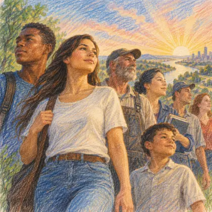 Behavior - poem by - Walt Whitman