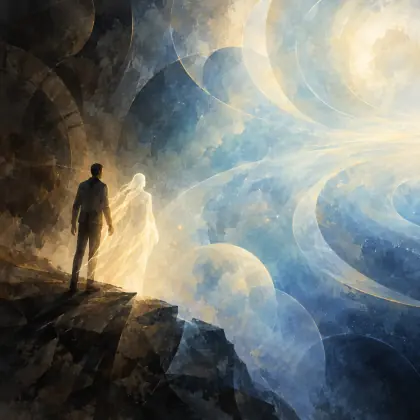 Darest Thou Now, O Soul - poem by - Walt Whitman